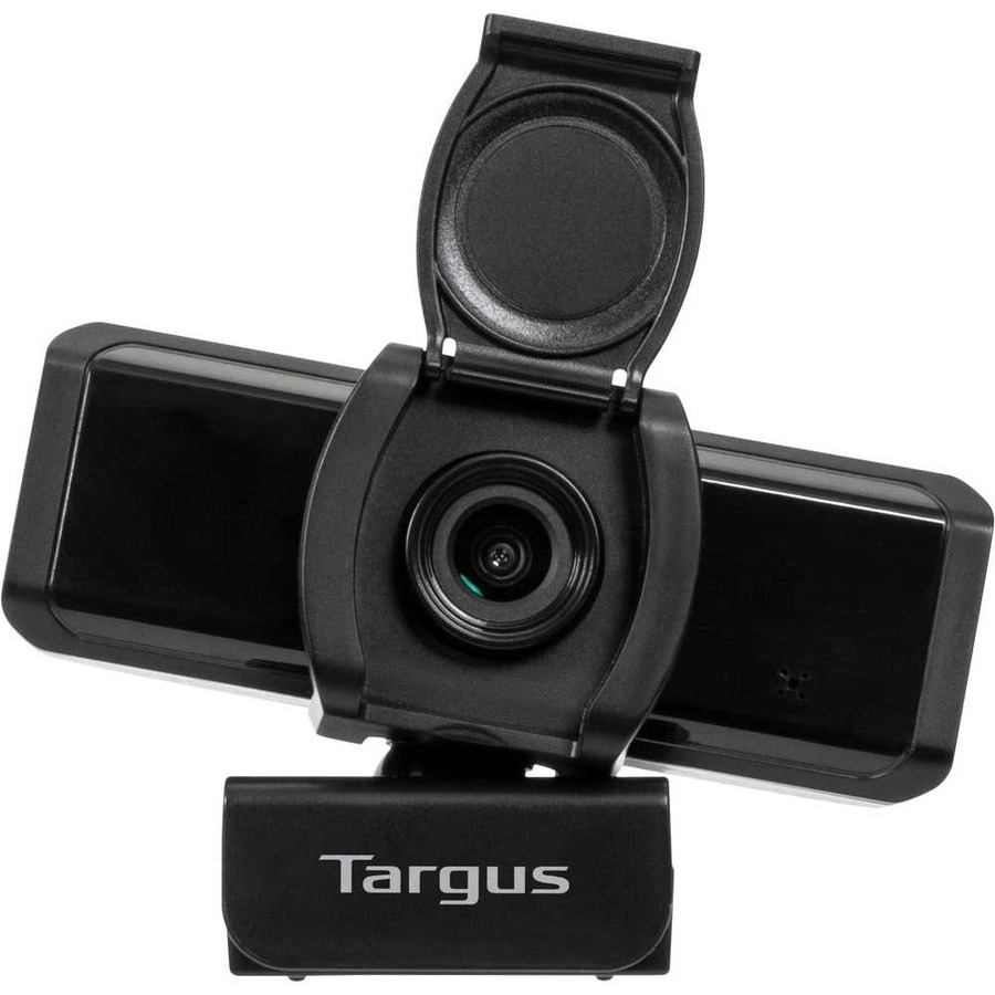 Targus AVC041GL Webcam - 30 fps - Black - USB Type A