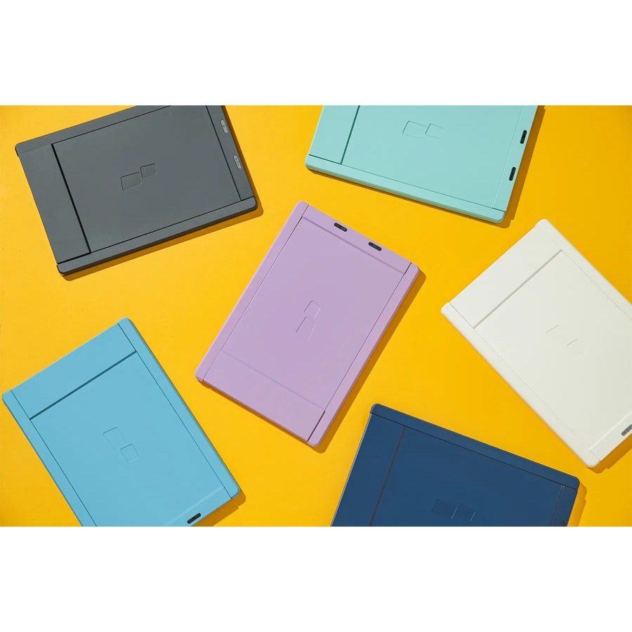 Mobile Pixels DUEX Lite 13" Class Full HD LCD Monitor - 16:9 - Set Sail Blue