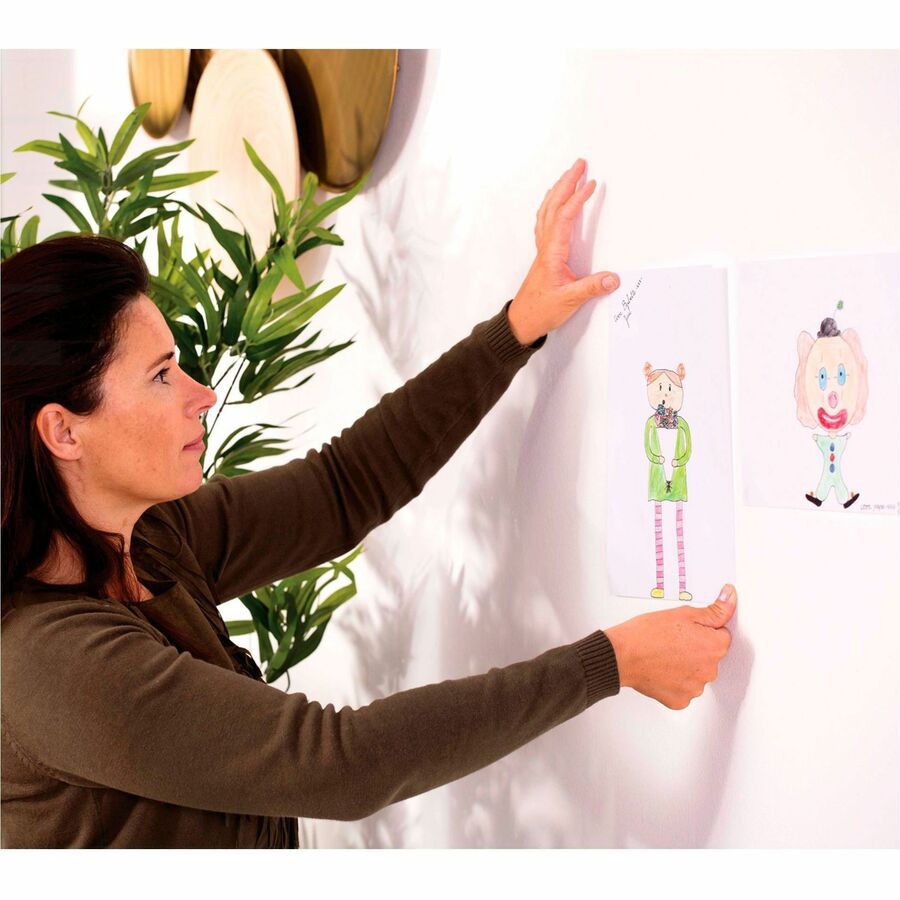 UHU Tac Adhesive Putty