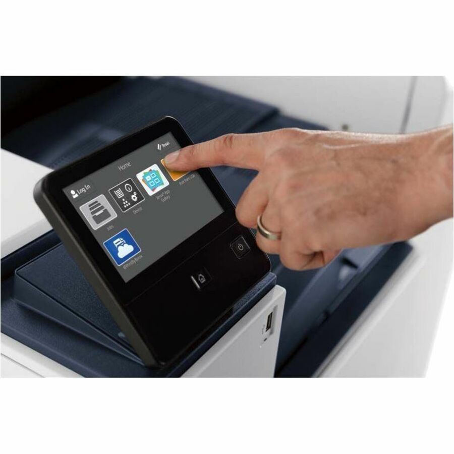 Xerox VersaLink C7120/25/30 Mf Printer, 1TM