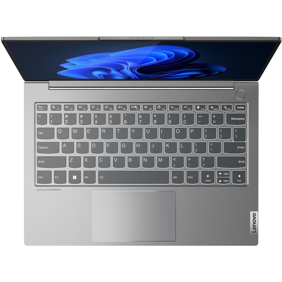 Lenovo ThinkBook 13s G4 ARB 21AS003BUS 13.3" Notebook - WQXGA - AMD Ryzen 5 6600U - 8 GB - 256 GB SSD