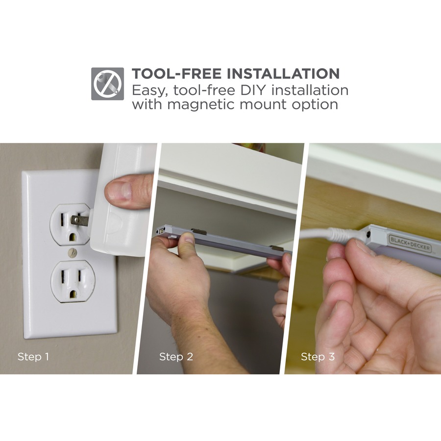 Picture of Stanley Under Cabinet Lighting Kit