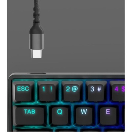 SteelSeries Apex 9 Mini Gaming Keyboard