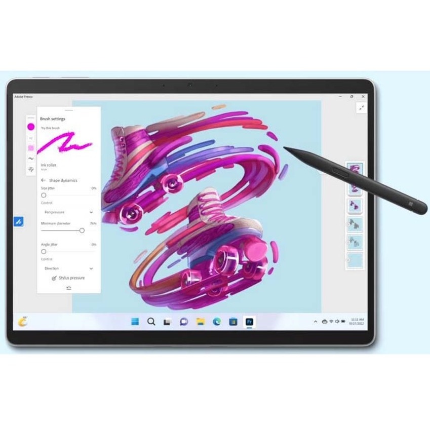 Microsoft Surface Project AI - 8 CM W11/22 SC English,Canadian French,Spanish Platinum US/Canada 1 License