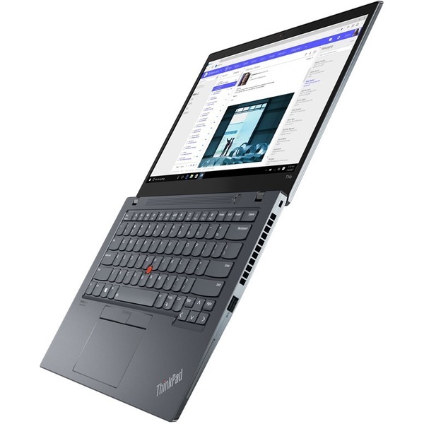 Lenovo ThinkPad T14s 14" Ryzen 5 PRO 5650U 8GB 256 GB SSD WIN11Pro