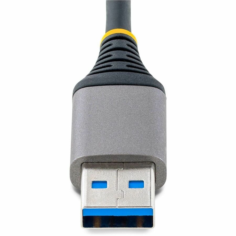 StarTech.com (5G4AB-USB-A-HUB) Adaptateur USB/Firewire