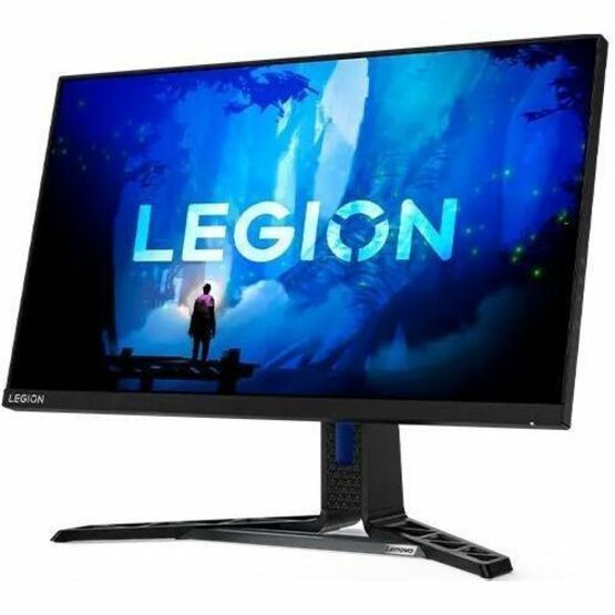 Lenovo Legion Y27h-30 27" Class WQHD Gaming LED Monitor - 16:9