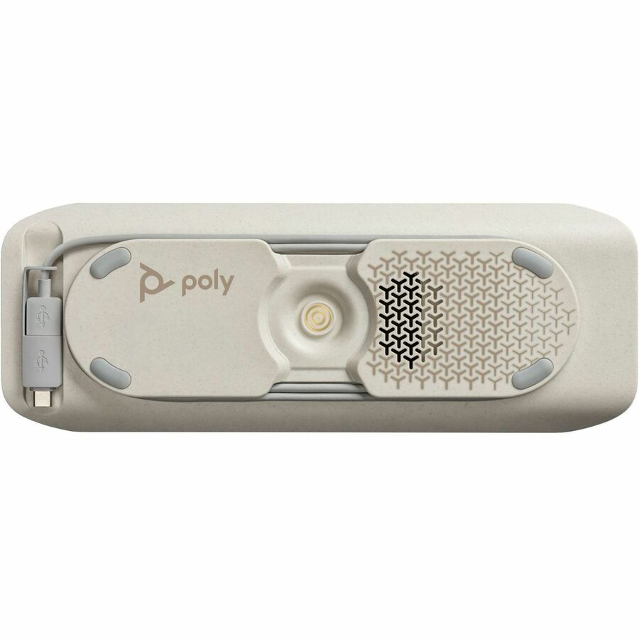 Poly Sync 40 Microsoft Teams Certified Speakerphone