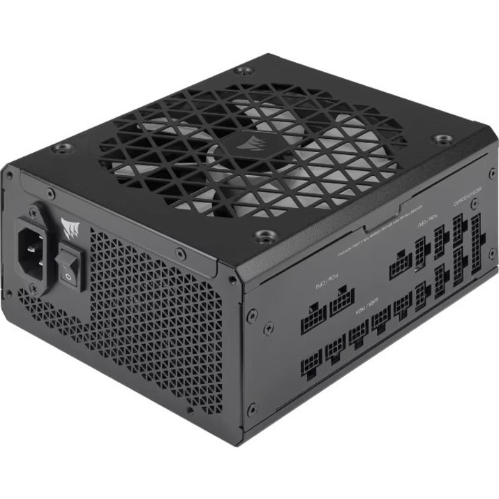 Corsair RMx RPS0161 1000W Power Supply - Thumbnail 5