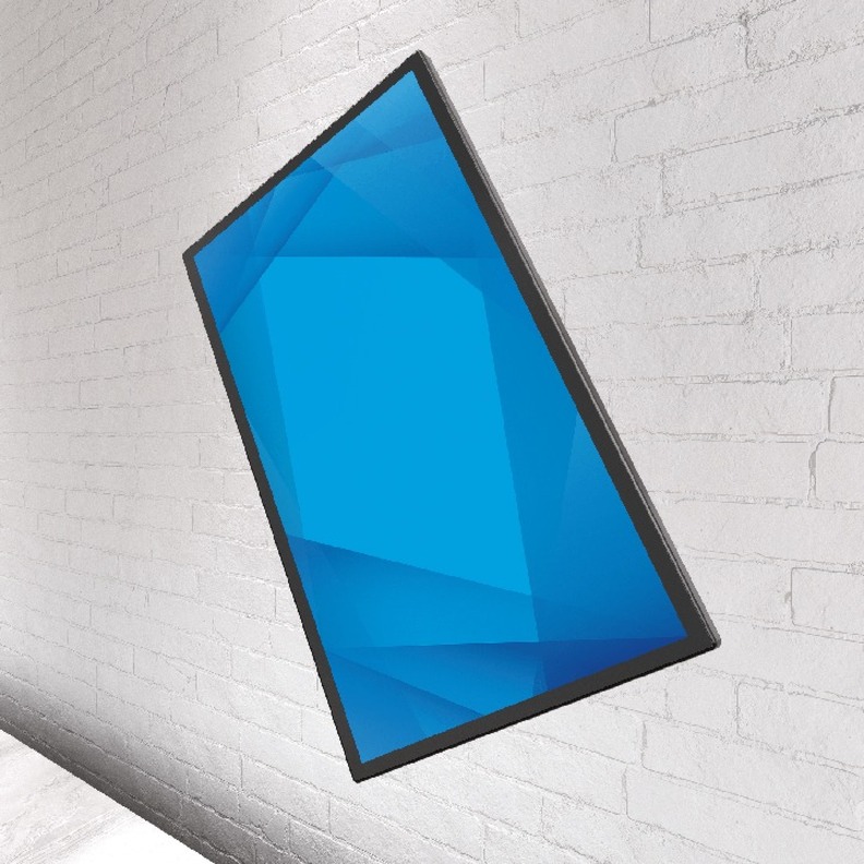 Elo 2470L 24" Class LCD Touchscreen Monitor - 16:9 - 16 ms