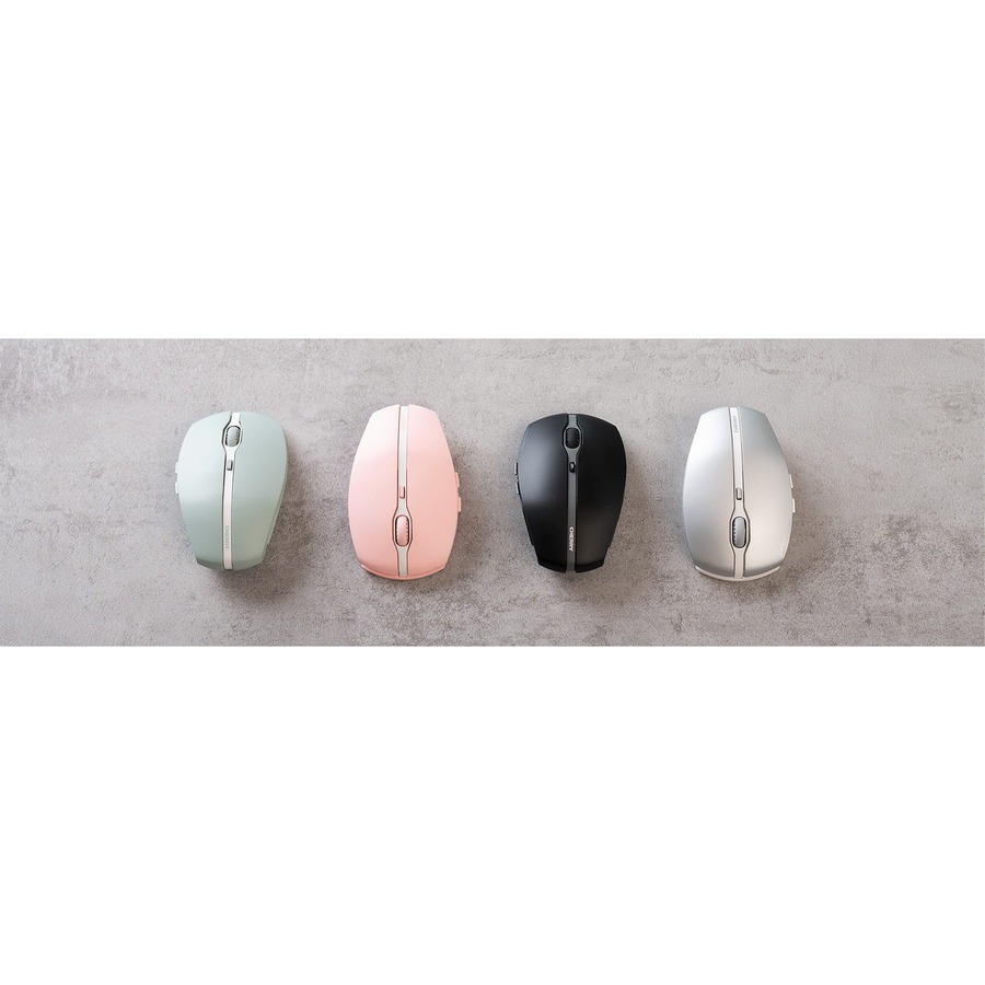 CHERRY Bluetooth(r) mouse with multi-device function
