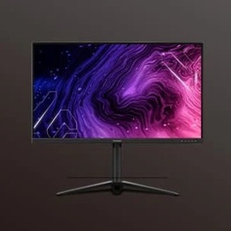 ViewSonic OMNI VX2728J-2K 27 Inch Gaming Monitor 1440p 180hz 0.5ms IPS w/ FreeSync Premium, Advanced Ergonomics, HDMI, and DisplayPort