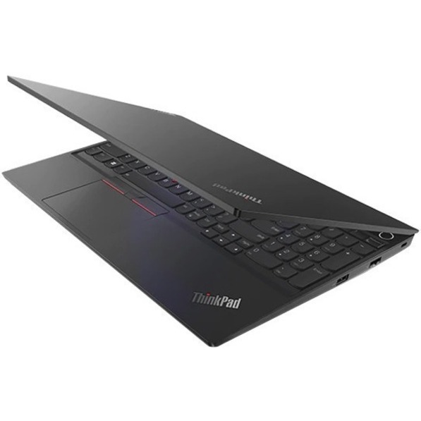 Lenovo ThinkPad E15 Gen 4 21E7S3QH00 15.6" Notebook - Full HD - 1920 x 1080 - Intel Core i5 12th Gen i5-1235U Deca-core (10 Core) 1.30 GHz - 16 GB Total RAM - 256 GB SSD