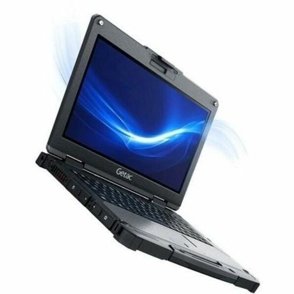 Getac B360 B360 G2 13.3" Touchscreen Rugged Notebook - Full HD - Intel Core i7 12th Gen i7-1260P - 16 GB - 512 GB SSD