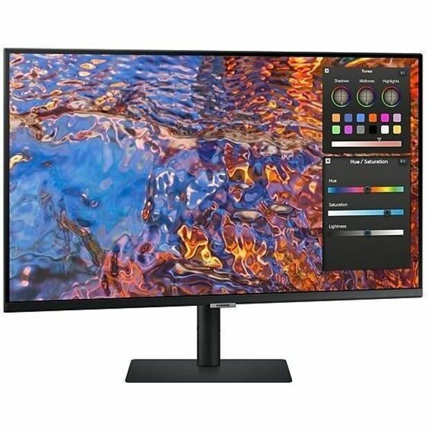 Samsung (LS32B804PXNXGO) Monitors