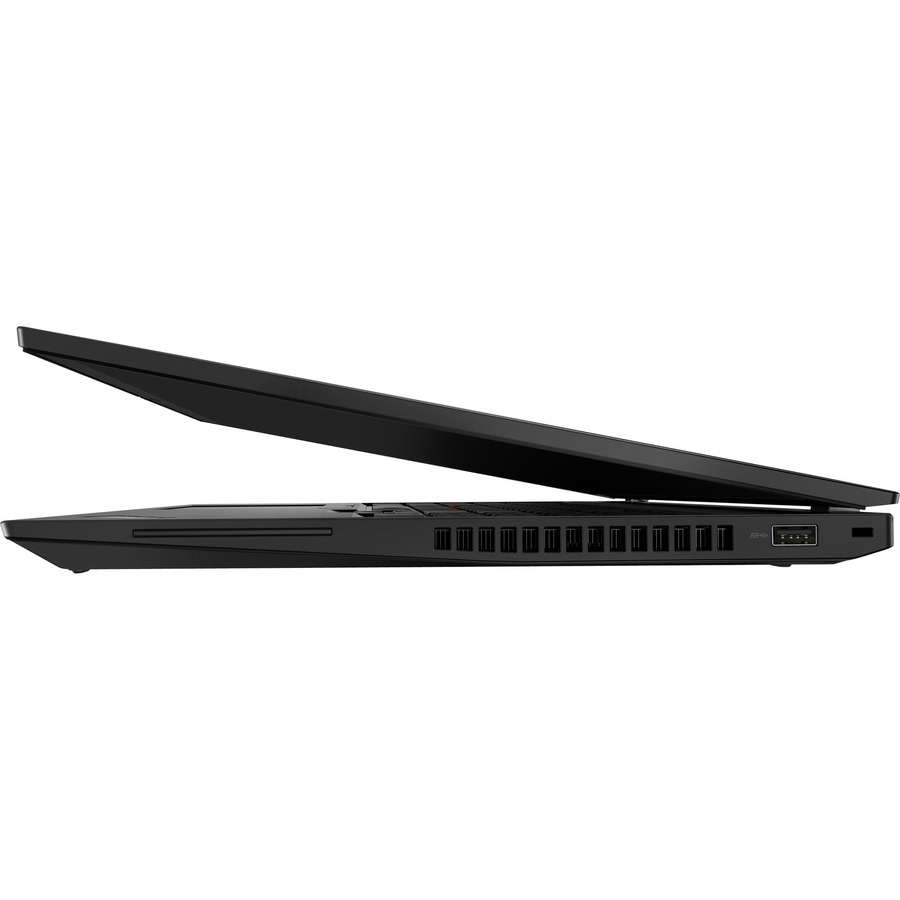 Lenovo ThinkPad P16s Gen 2 21HK001MUS 16" Mobile Workstation - WQUXGA - Intel Core i7 13th Gen i7-1370P - vPro Technology - 32 GB - 1 TB SSD - English Keyboard - Villi Black