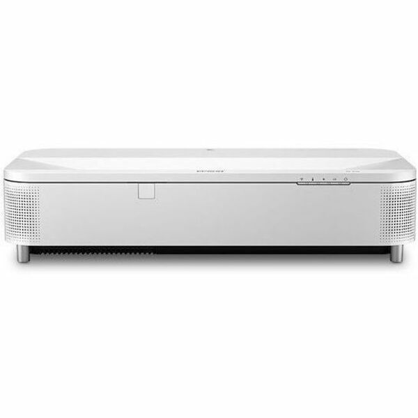 Epson PowerLite 810E Ultra Short Throw 3LCD Projector - 16:9 - Wall Mountable