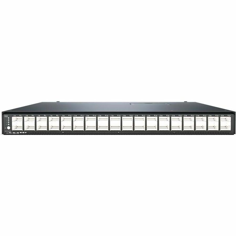 Cisco UCS 6536 Fabric Interconnect