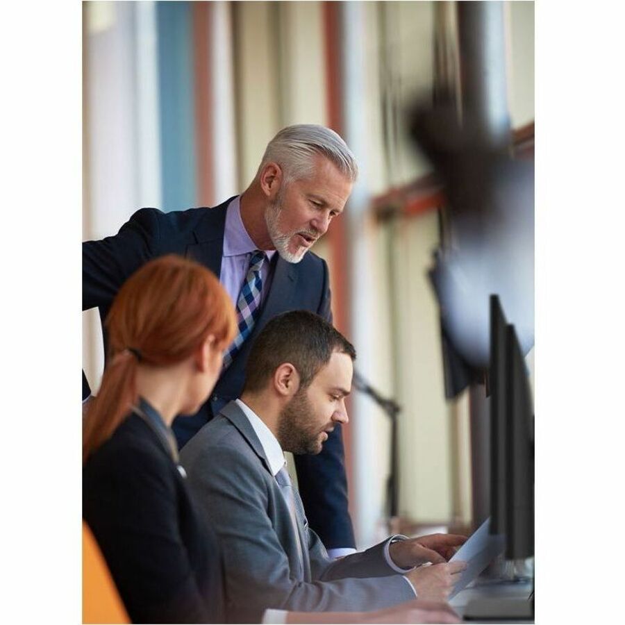 MSI Pro PRO AP222T 13M PRO AP222T 13M-059US All-in-One Computer - Intel Core i3 13th Gen i3-13100 - 8 GB - 512 GB PCI Express NVMe SSD - 21.5" Full HD Touchscreen - Desktop - Black