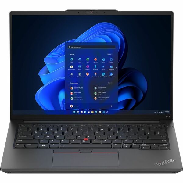 Lenovo ThinkPad E14 14" Touchscreen i5-1335U 16 GB 512 GB WIN11Pro