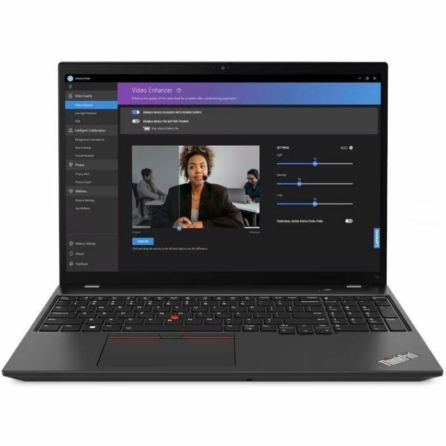 Lenovo (21HH0053CA) Notebooks