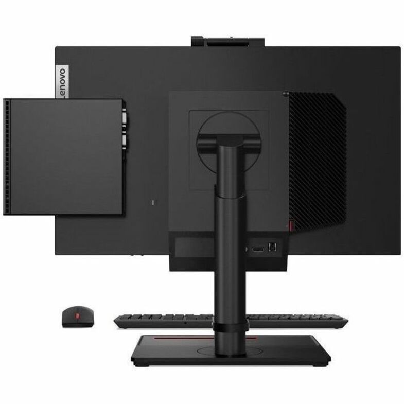 Lenovo (11JN0089US) Desktop Computers