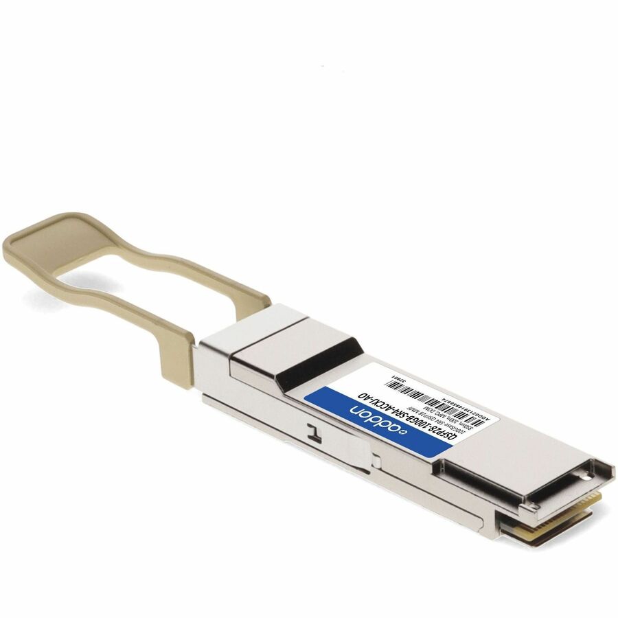 ACCEDIAN/CALIX/JUNIPER COMP XCVR 100M — alternate view 6