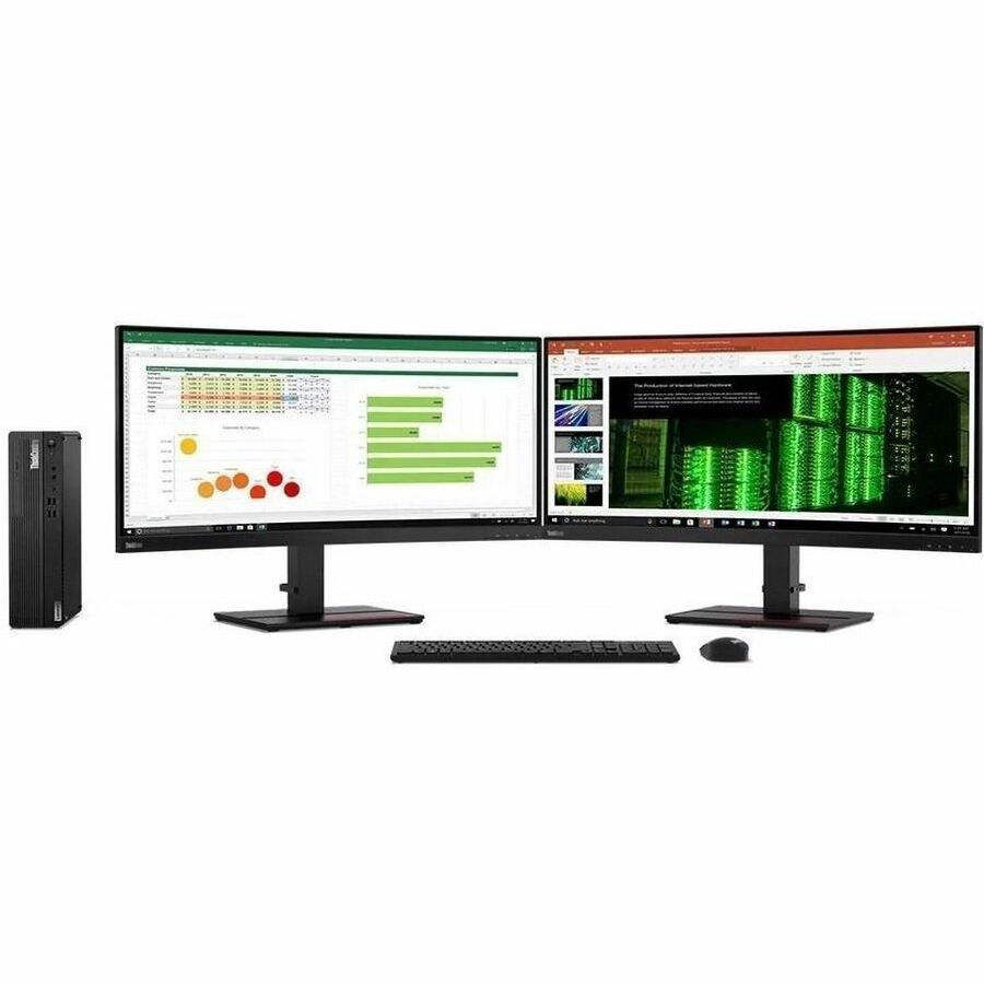 Lenovo (11R8004GUS) Desktop Computers