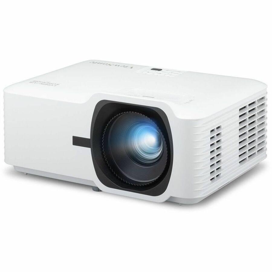 ViewSonic LS740HD - 5000 Lumens 1080p Laser Lamp Free Projector 1.3x Optical Zoom, H/V keystone, 4 Corner Adjustment
