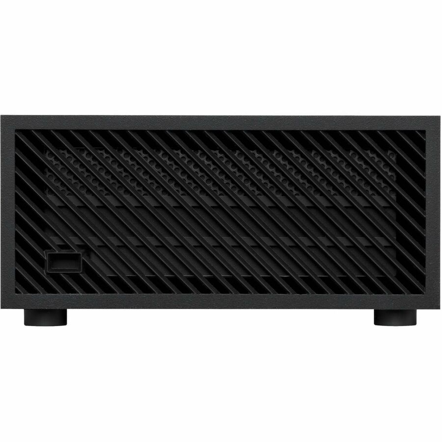 Asus ExpertCenter PN64-BB7000X1TDR-NL Barebone System - Mini PC - 1 Core i7 13th Gen i7-13700H 2.40 GHz