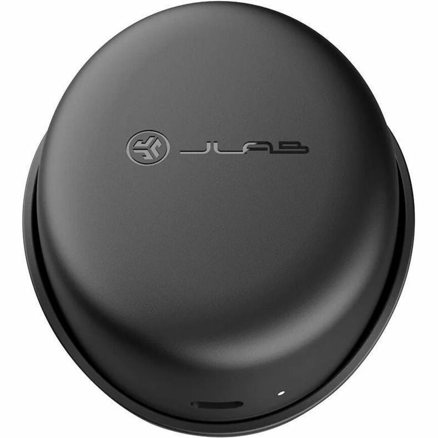 JLab Work Buds in-ear headset with boom microphone — alternate view 6