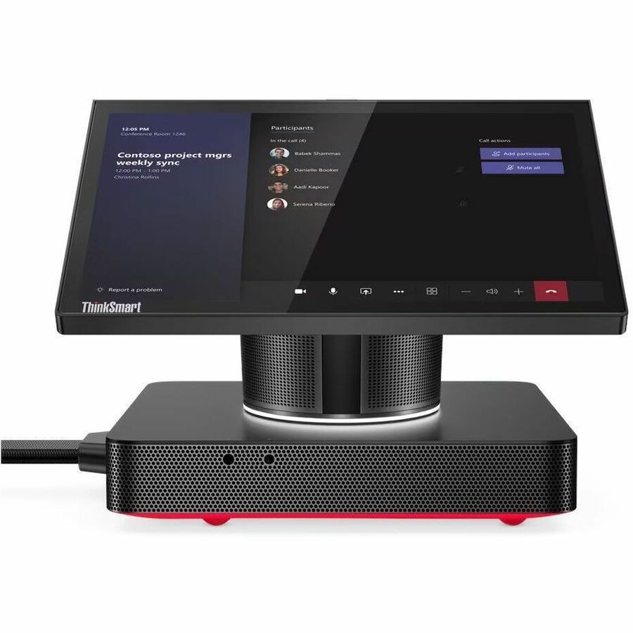 Lenovo ThinkSmart Hub 11H3000DUS Video Conference Equipment