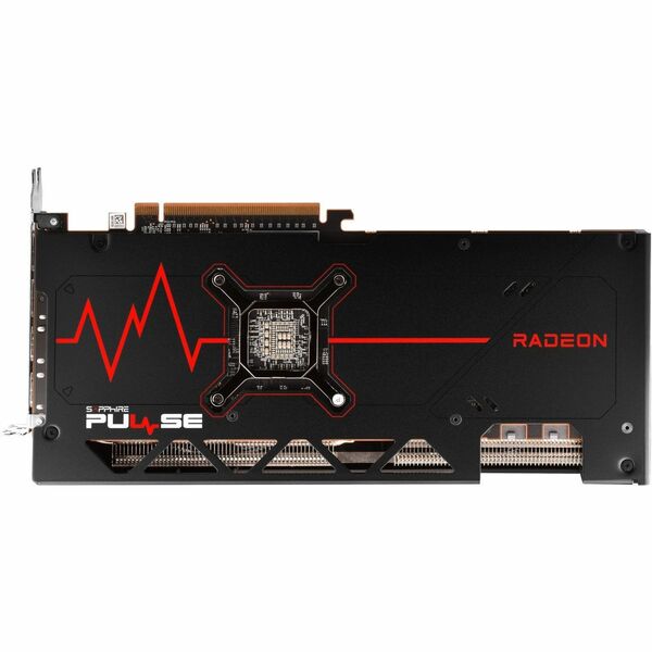 SAPPHIRE PULSE AMD RADEON™ RX 7700 XT GAMING 12GB GDDR6