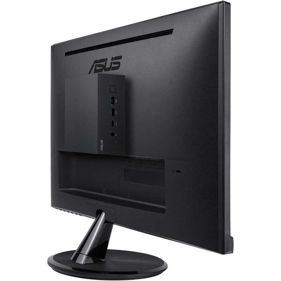 Asus ExpertCenter PN53-BB7000X1TDR-NL Barebone System - Mini PC - AMD Ryzen 7 7735HS