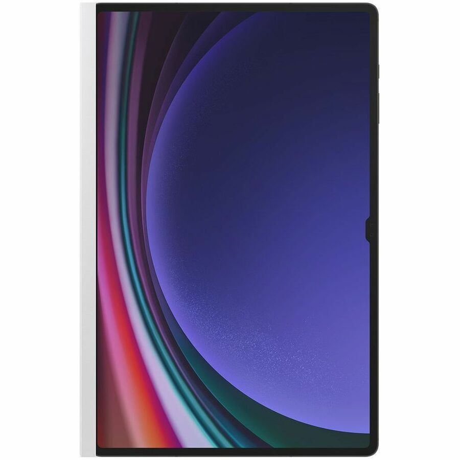 Samsung Galaxy Tab S9 Ultra NotePaper Screen Panel White - For LCD Tablet - for Galaxy Tab S9 Ultra