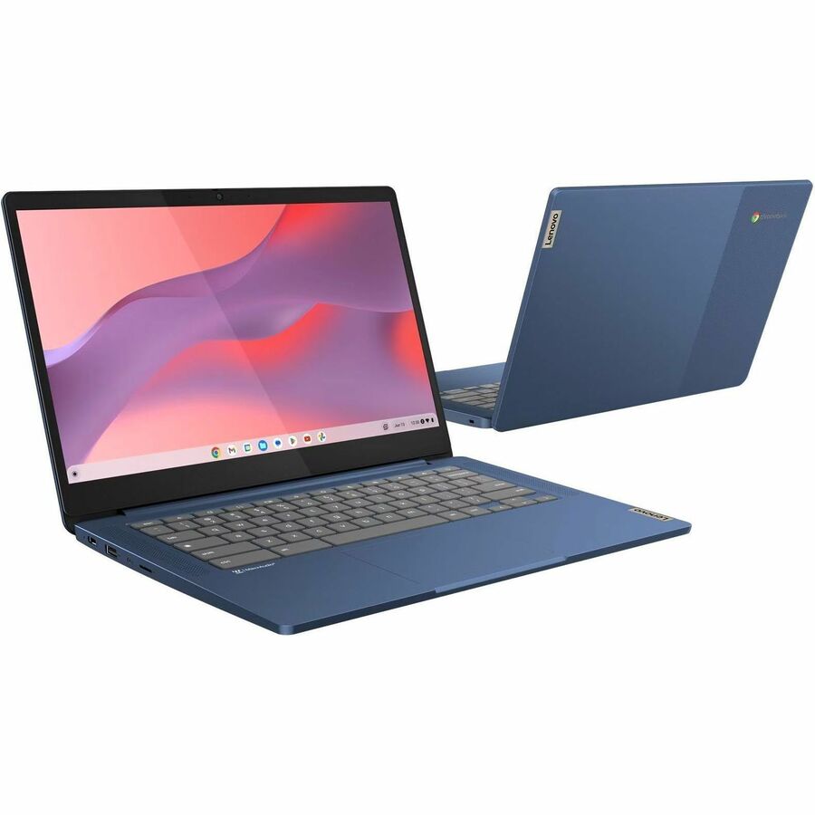 Lenovo IdeaPad Slim 3 Chrome 14M868 82XJ0000US 14