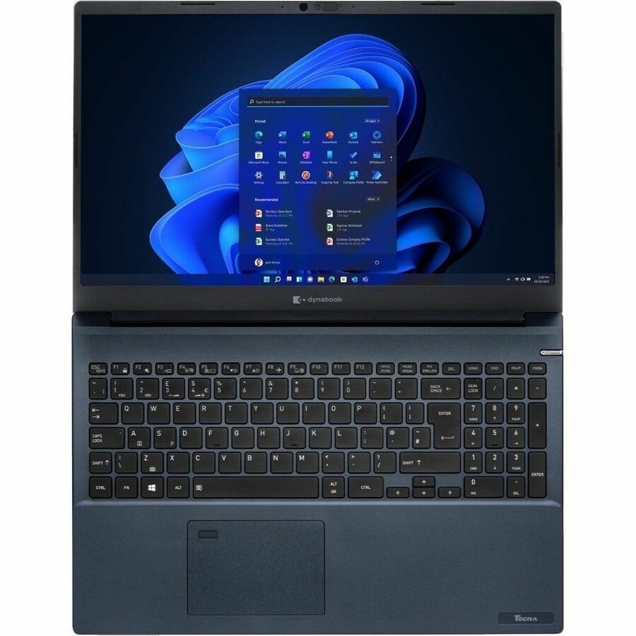 DNBK DYNABOOK A50-K 15IN I5 16/256/W11P