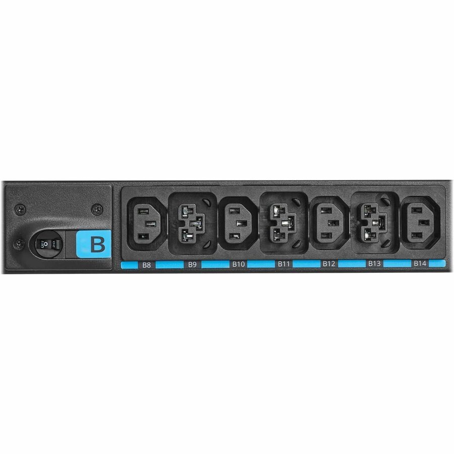 Eaton G4 EVMI2130X 42-Outlets PDU