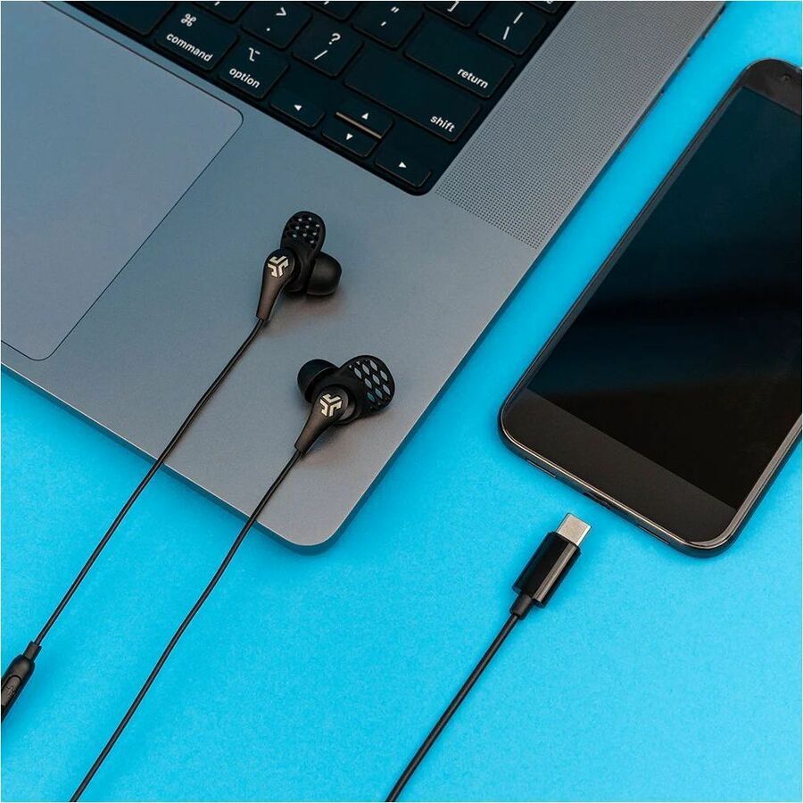 JBUDS PRO USB-C WIRED EARBUDS — alternate view 6