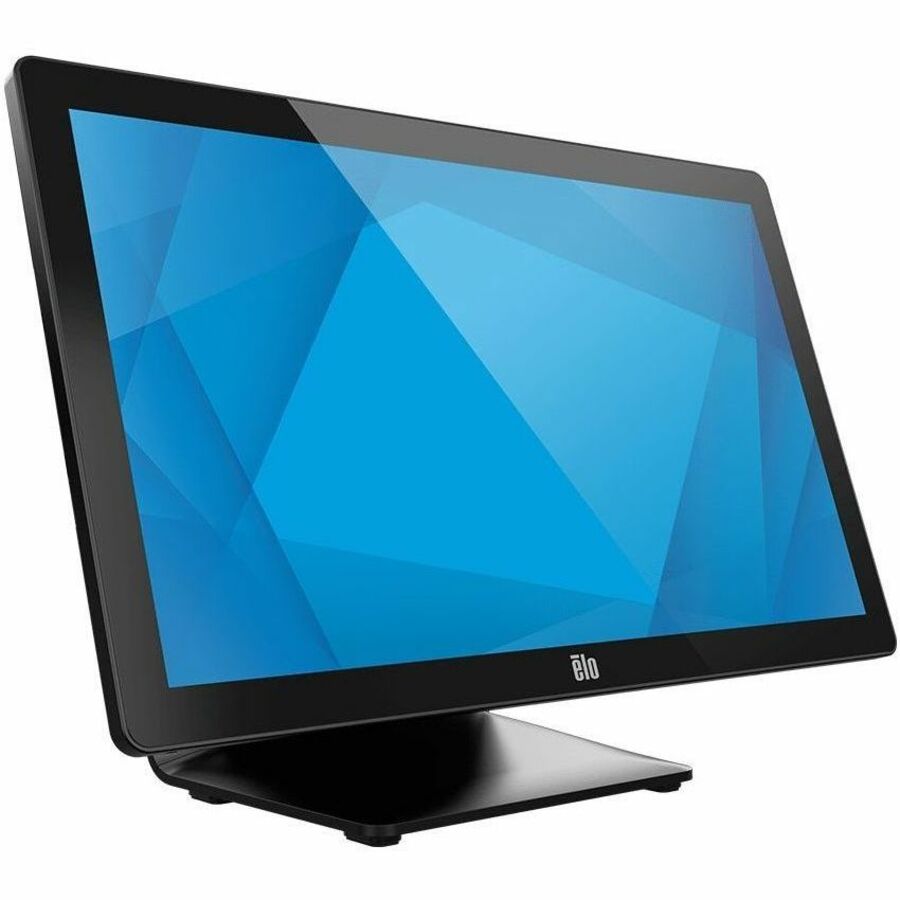 Elo Touch 22-inch all-in-one POS terminal for retail and hospitality checkout — alternate view 6