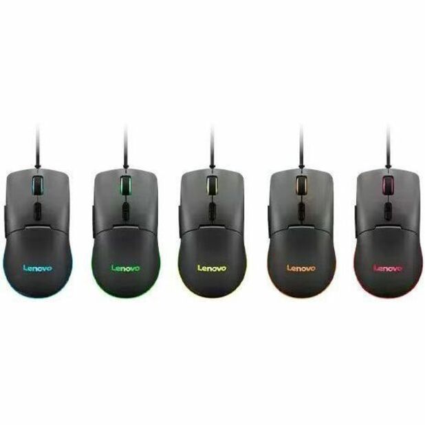 Lenovo M210 RGB Gaming Mouse