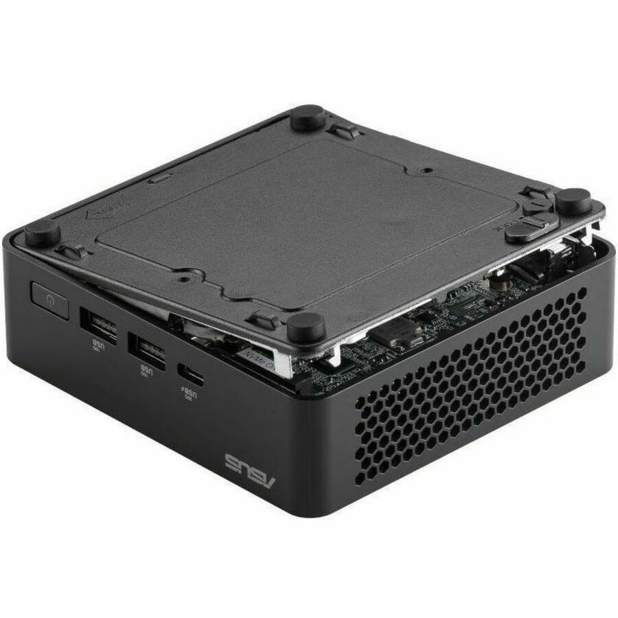 Ordinateur de bureau NUC 14 Pro NUC14RVHU7 - Intel Core Ultra 7 14e g&eacute;n&eacute;ration - 1 To SSD - Mini PC Asus