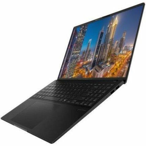 ASUS VivoBook S 16 laptop with Intel Core Ultra 9, OLED display, and Windows 11 Home — alternate view 6