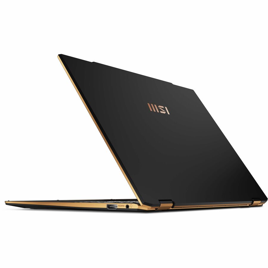 MSI Summit Flip EVO 13 in Touch 2-in-1 Laptop Intel Core Ultra 7-155H, 32GB ,1TB SSD Win 11 Pro 3 Yr. Warranty