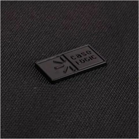 Case Logic Carrying Case (Attach&eacute;) for 15" to 15.6" Notebook