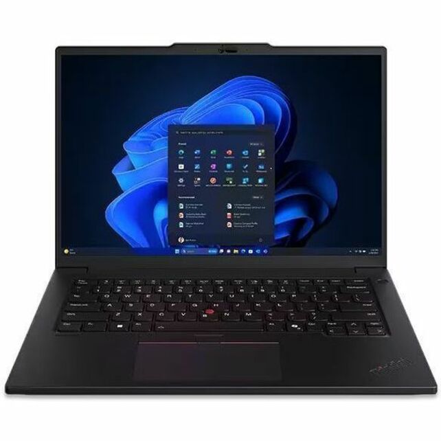 THINKPAD P14S G5 INTEL CORE ULTRA 7 155H E-CORES UP TO 3.80GHZ 24MB 14.5 1920 X 1200 WIN 11 PRO 64 16.0GB 1X512GB SSD NVIDIA RT