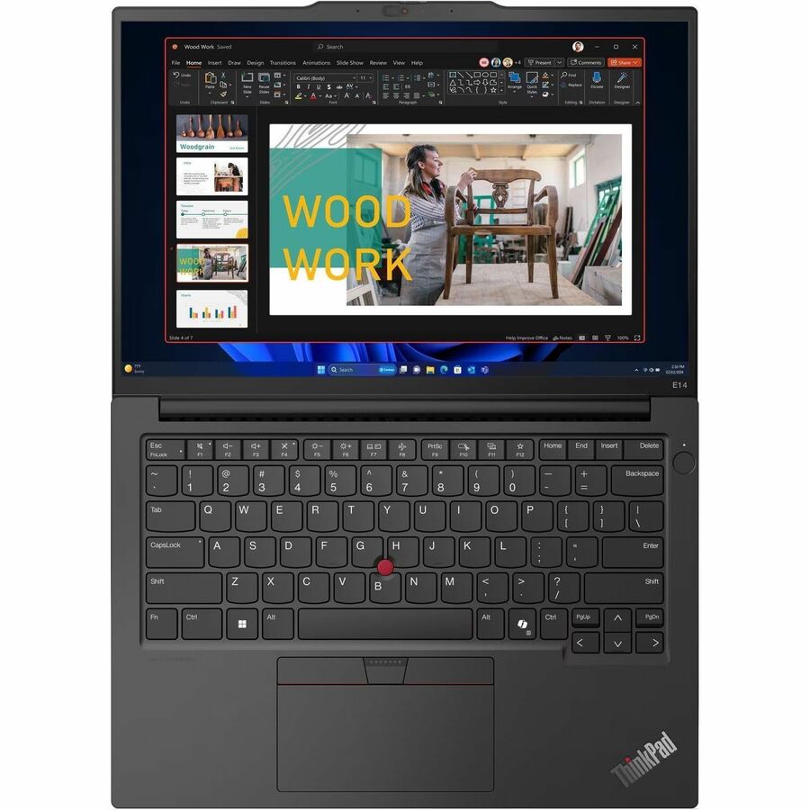 Lenovo (21M3000NCA) Notebooks