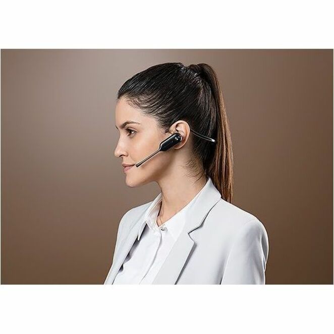 Casque DECT UC WH67 sans-fil - Yealink