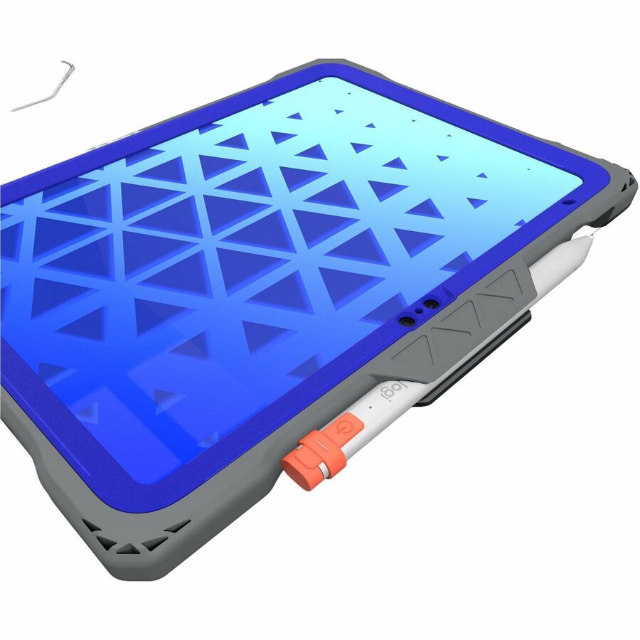 Blue Shield ExtremeX2 case for iPad 10 10.9 tablet protection — alternate view 6