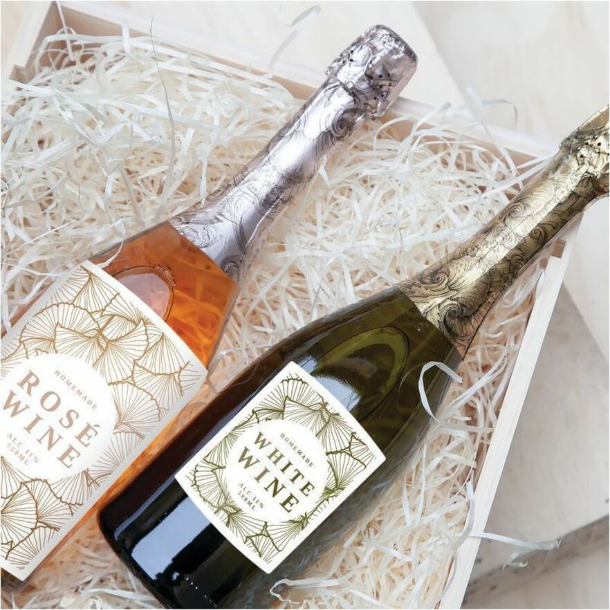 Avery&reg; - Étiquette polyvalente 75524